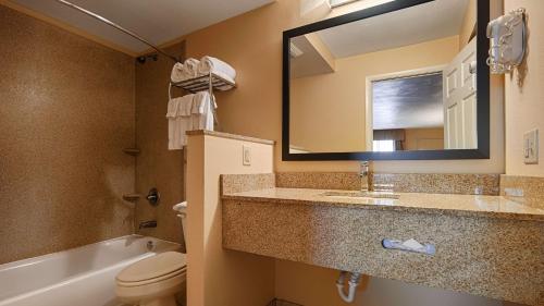 Imagen de la habitación del Hotel Best Western Williamsport Inn. Foto 18