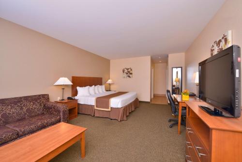 Imagen de la habitación del Hotel Best Western Williamsport Inn. Foto 19