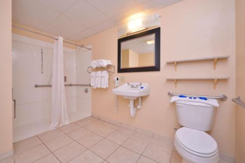 Imagen de la habitación del Hotel Best Western Williamsport Inn. Foto 20
