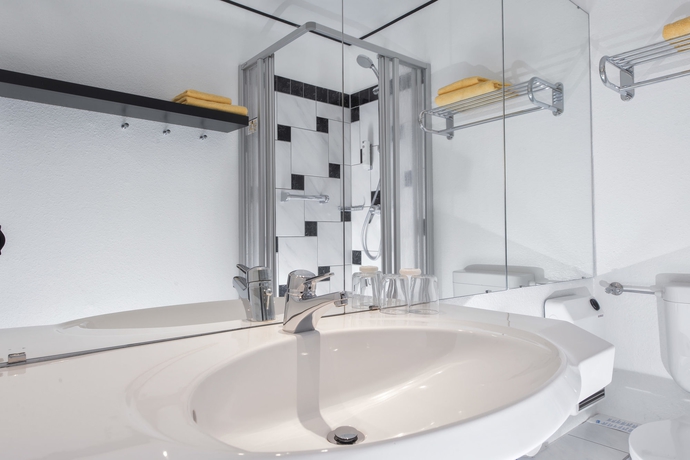 Imagen de la habitación del Hotel Best Western Windorf. Foto 7