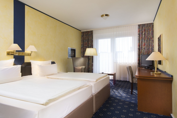 Imagen de la habitación del Hotel Best Western Windorf. Foto 11