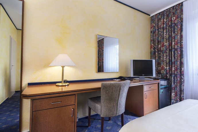 Imagen de la habitación del Hotel Best Western Windorf. Foto 12