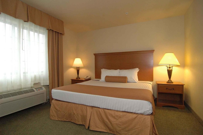 Imagen de la habitación del Hotel Best Western Windsor Pointe and Suites-atandt Center. Foto 7