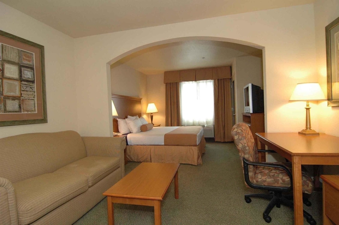 Imagen de la habitación del Hotel Best Western Windsor Pointe and Suites-atandt Center. Foto 8