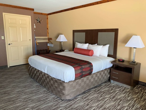 Imagen de la habitación del Hotel Best Western Windwood Inn and Suites. Foto 4