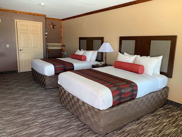 Imagen de la habitación del Hotel Best Western Windwood Inn and Suites. Foto 17