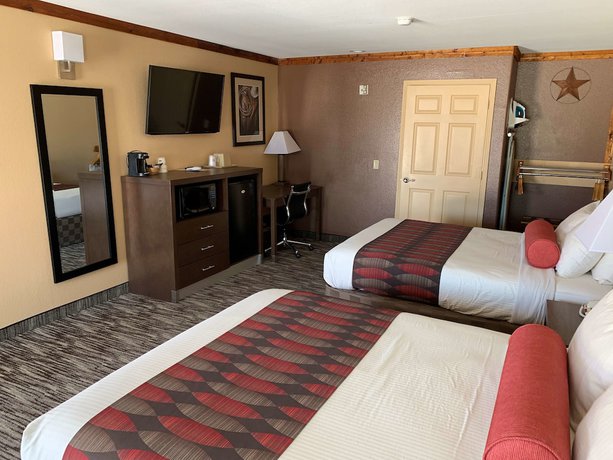 Imagen de la habitación del Hotel Best Western Windwood Inn and Suites. Foto 19