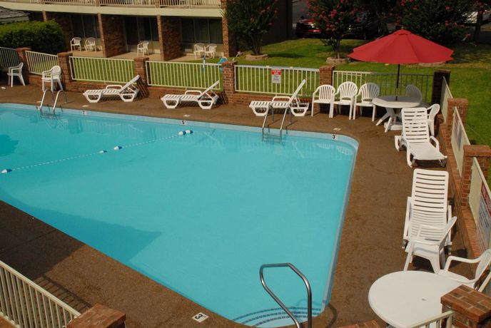 Imagen de la habitación del Hotel Best Western Winners Circle. Foto 6