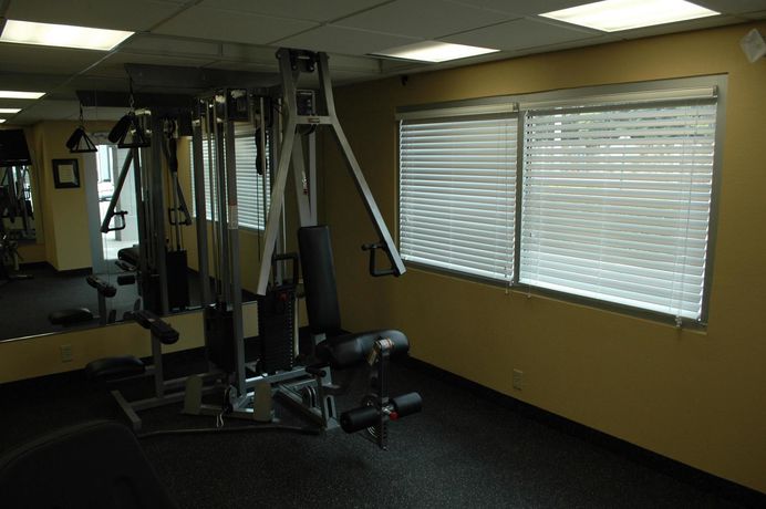 Imagen de la habitación del Hotel Best Western Winners Circle. Foto 7