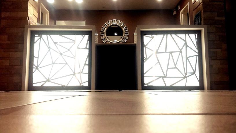Imagen de los interiores del Hotel Best Western Woodland Inn. Foto 20