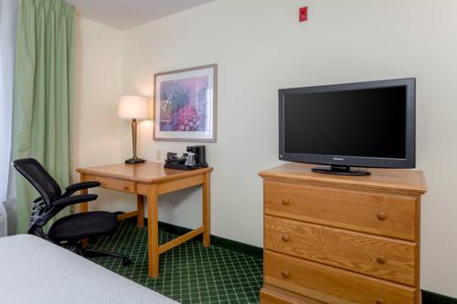 Imagen de la habitación del Hotel Best Western Worlds Of Fun Inn & Suites. Foto 2