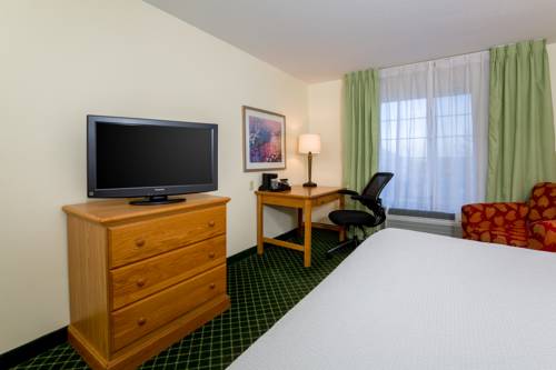 Imagen de la habitación del Hotel Best Western Worlds Of Fun Inn & Suites. Foto 3
