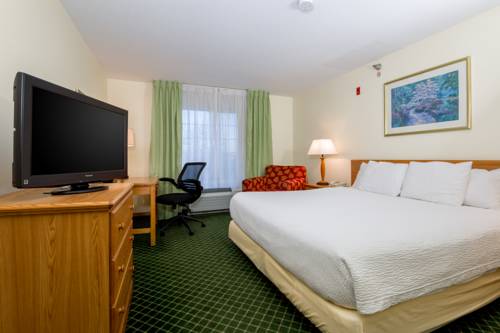 Imagen de la habitación del Hotel Best Western Worlds Of Fun Inn & Suites. Foto 4