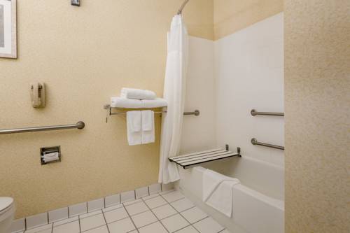 Imagen de la habitación del Hotel Best Western Worlds Of Fun Inn & Suites. Foto 6