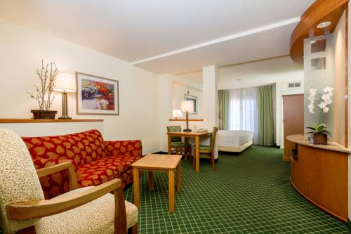 Imagen de la habitación del Hotel Best Western Worlds Of Fun Inn & Suites. Foto 9