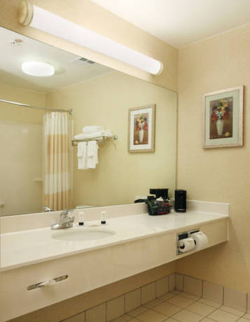 Imagen general del Hotel Best Western Worlds Of Fun Inn & Suites. Foto 1