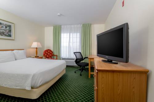 Imagen de la habitación del Hotel Best Western Worlds Of Fun Inn & Suites. Foto 12