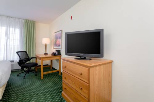 Imagen de la habitación del Hotel Best Western Worlds Of Fun Inn & Suites. Foto 13