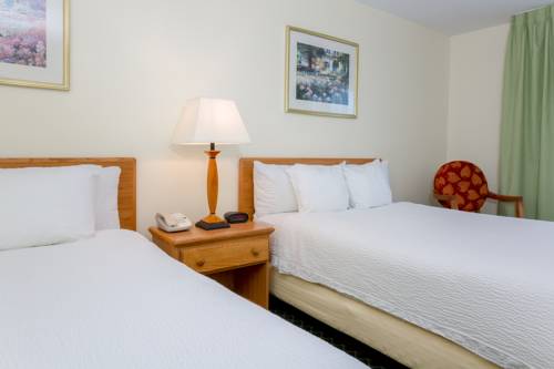 Imagen de la habitación del Hotel Best Western Worlds Of Fun Inn & Suites. Foto 14