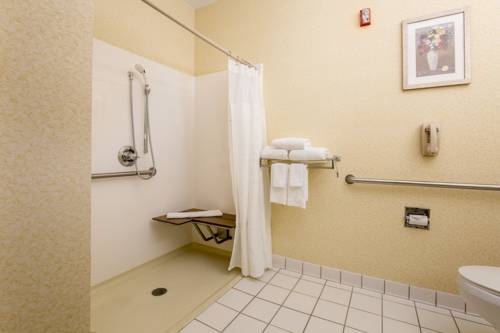 Imagen de la habitación del Hotel Best Western Worlds Of Fun Inn & Suites. Foto 16