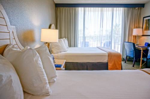 Imagen de la habitación del Hotel Best Western Yacht Harbor. Foto 2