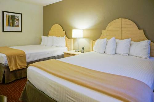 Imagen de la habitación del Hotel Best Western Yacht Harbor. Foto 4