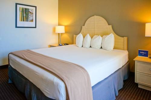 Imagen de la habitación del Hotel Best Western Yacht Harbor. Foto 5