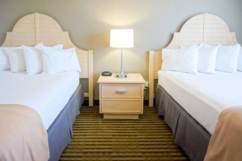 Imagen de la habitación del Hotel Best Western Yacht Harbor. Foto 8