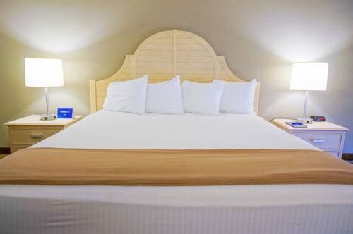 Imagen de la habitación del Hotel Best Western Yacht Harbor. Foto 9