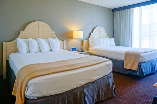 Imagen de la habitación del Hotel Best Western Yacht Harbor. Foto 10