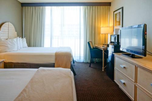 Imagen de la habitación del Hotel Best Western Yacht Harbor. Foto 11