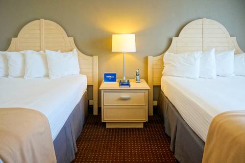 Imagen de la habitación del Hotel Best Western Yacht Harbor. Foto 12