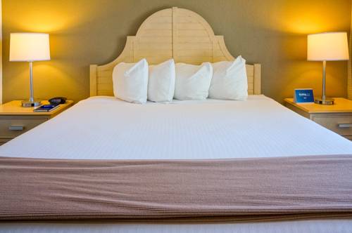 Imagen de la habitación del Hotel Best Western Yacht Harbor. Foto 13