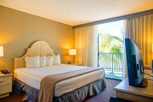 Imagen de la habitación del Hotel Best Western Yacht Harbor. Foto 14