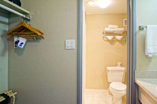 Imagen de la habitación del Hotel Best Western Yacht Harbor. Foto 15