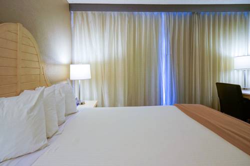 Imagen de la habitación del Hotel Best Western Yacht Harbor. Foto 16