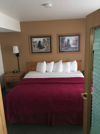 Imagen de la habitación del Hotel Best Western Yellowstone Crossing. Foto 2