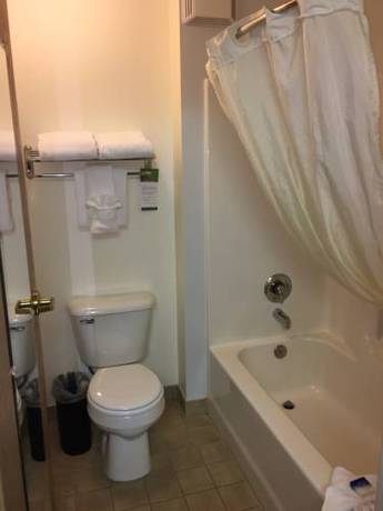 Imagen de la habitación del Hotel Best Western Yellowstone Crossing. Foto 3