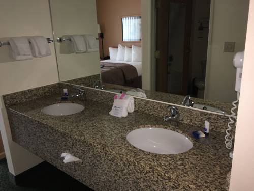 Imagen de la habitación del Hotel Best Western Yellowstone Crossing. Foto 5