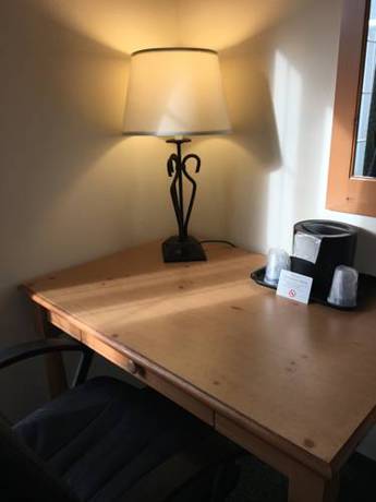 Imagen de la habitación del Hotel Best Western Yellowstone Crossing. Foto 6