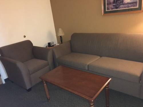 Imagen de la habitación del Hotel Best Western Yellowstone Crossing. Foto 9