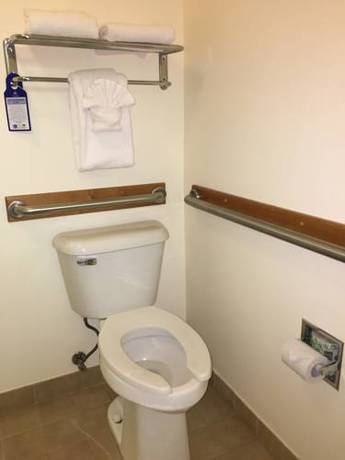 Imagen de la habitación del Hotel Best Western Yellowstone Crossing. Foto 15