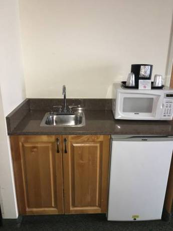 Imagen de la habitación del Hotel Best Western Yellowstone Crossing. Foto 16