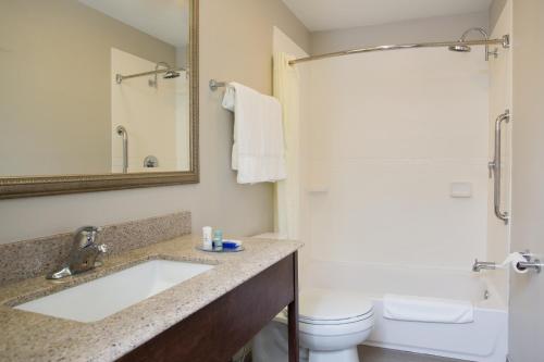 Imagen de la habitación del Hotel Best Western York Inn. Foto 3