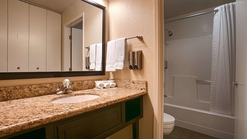Imagen de la habitación del Hotel Best Western Yuba City Inn. Foto 12