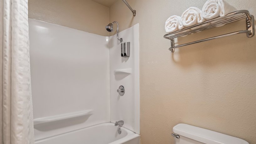 Imagen de la habitación del Hotel Best Western Yuba City Inn. Foto 13