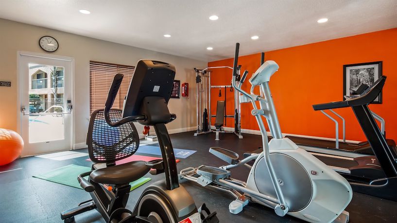 Imagen de los interiores del Hotel Best Western Yuba City Inn. Foto 15