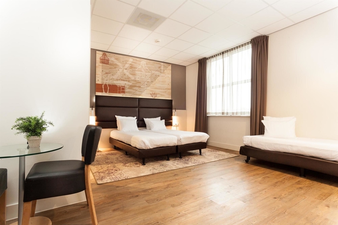 Imagen de la habitación del Hotel Best Western Zaan Inn. Foto 5