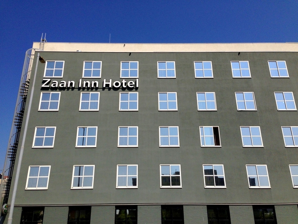 Imagen general del Hotel Best Western Zaan Inn. Foto 1