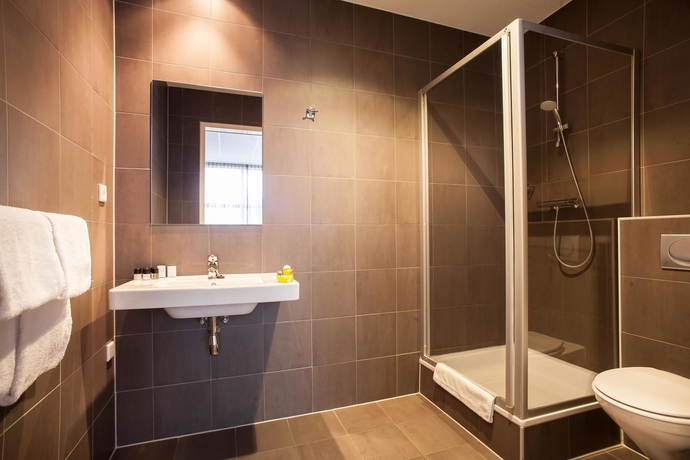 Imagen de la habitación del Hotel Best Western Zaan Inn. Foto 9